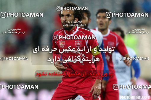673488, Tehran, [*parameter:4*], لیگ برتر فوتبال ایران، Persian Gulf Cup، Week 14، First Leg، Persepolis 2 v 2 Gostaresh Foulad Tabriz on 2014/11/06 at Azadi Stadium