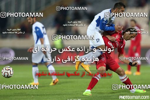 673449, Tehran, [*parameter:4*], لیگ برتر فوتبال ایران، Persian Gulf Cup، Week 14، First Leg، Persepolis 2 v 2 Gostaresh Foulad Tabriz on 2014/11/06 at Azadi Stadium