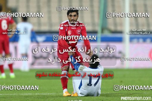 673491, Tehran, [*parameter:4*], لیگ برتر فوتبال ایران، Persian Gulf Cup، Week 14، First Leg، Persepolis 2 v 2 Gostaresh Foulad Tabriz on 2014/11/06 at Azadi Stadium