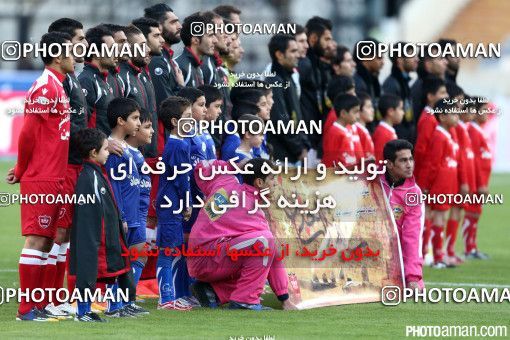 673417, لیگ برتر فوتبال ایران، Persian Gulf Cup، Week 14، First Leg، 2014/11/06، Tehran، Azadi Stadium، Persepolis 2 - 2 Gostaresh Foulad Tabriz