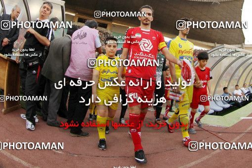 680775, Tehran, [*parameter:4*], لیگ برتر فوتبال ایران، Persian Gulf Cup، Week 6، First Leg، Naft Tehran 1 v 0 Persepolis on 2013/08/23 at Takhti Stadium
