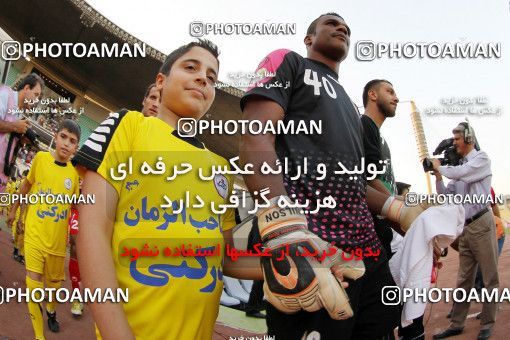 680857, Tehran, [*parameter:4*], لیگ برتر فوتبال ایران، Persian Gulf Cup، Week 6، First Leg، Naft Tehran 1 v 0 Persepolis on 2013/08/23 at Takhti Stadium