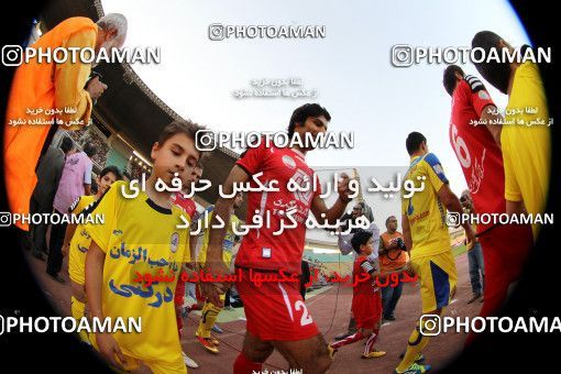 680758, Tehran, [*parameter:4*], لیگ برتر فوتبال ایران، Persian Gulf Cup، Week 6، First Leg، Naft Tehran 1 v 0 Persepolis on 2013/08/23 at Takhti Stadium