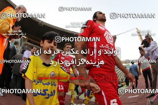 680869, Tehran, [*parameter:4*], لیگ برتر فوتبال ایران، Persian Gulf Cup، Week 6، First Leg، Naft Tehran 1 v 0 Persepolis on 2013/08/23 at Takhti Stadium