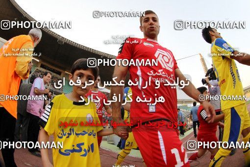 680793, Tehran, [*parameter:4*], لیگ برتر فوتبال ایران، Persian Gulf Cup، Week 6، First Leg، Naft Tehran 1 v 0 Persepolis on 2013/08/23 at Takhti Stadium