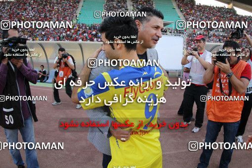680819, Tehran, [*parameter:4*], لیگ برتر فوتبال ایران، Persian Gulf Cup، Week 6، First Leg، Naft Tehran 1 v 0 Persepolis on 2013/08/23 at Takhti Stadium
