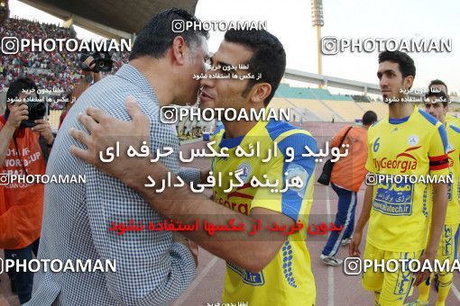 680803, Tehran, [*parameter:4*], لیگ برتر فوتبال ایران، Persian Gulf Cup، Week 6، First Leg، Naft Tehran 1 v 0 Persepolis on 2013/08/23 at Takhti Stadium