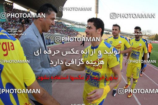 680835, Tehran, [*parameter:4*], لیگ برتر فوتبال ایران، Persian Gulf Cup، Week 6، First Leg، Naft Tehran 1 v 0 Persepolis on 2013/08/23 at Takhti Stadium