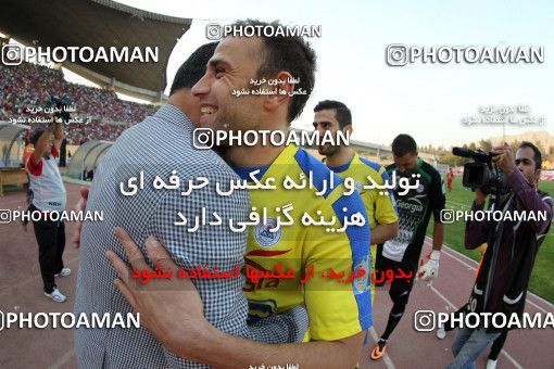 680657, Tehran, [*parameter:4*], لیگ برتر فوتبال ایران، Persian Gulf Cup، Week 6، First Leg، Naft Tehran 1 v 0 Persepolis on 2013/08/23 at Takhti Stadium