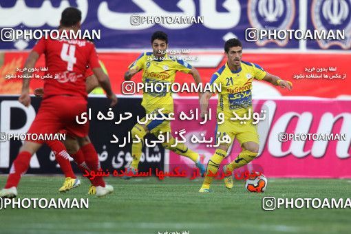 680761, Tehran, [*parameter:4*], لیگ برتر فوتبال ایران، Persian Gulf Cup، Week 6، First Leg، Naft Tehran 1 v 0 Persepolis on 2013/08/23 at Takhti Stadium