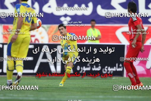 680821, Tehran, [*parameter:4*], لیگ برتر فوتبال ایران، Persian Gulf Cup، Week 6، First Leg، Naft Tehran 1 v 0 Persepolis on 2013/08/23 at Takhti Stadium