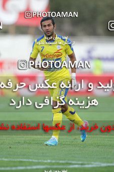 680796, Tehran, [*parameter:4*], لیگ برتر فوتبال ایران، Persian Gulf Cup، Week 6، First Leg، Naft Tehran 1 v 0 Persepolis on 2013/08/23 at Takhti Stadium