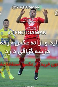 680754, Tehran, [*parameter:4*], لیگ برتر فوتبال ایران، Persian Gulf Cup، Week 6، First Leg، Naft Tehran 1 v 0 Persepolis on 2013/08/23 at Takhti Stadium
