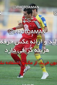 680660, Tehran, [*parameter:4*], لیگ برتر فوتبال ایران، Persian Gulf Cup، Week 6، First Leg، Naft Tehran 1 v 0 Persepolis on 2013/08/23 at Takhti Stadium