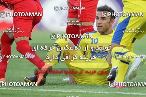 680832, Tehran, [*parameter:4*], لیگ برتر فوتبال ایران، Persian Gulf Cup، Week 6، First Leg، Naft Tehran 1 v 0 Persepolis on 2013/08/23 at Takhti Stadium