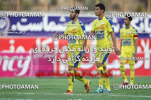 680828, Tehran, [*parameter:4*], لیگ برتر فوتبال ایران، Persian Gulf Cup، Week 6، First Leg، Naft Tehran 1 v 0 Persepolis on 2013/08/23 at Takhti Stadium