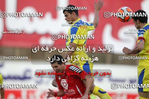 680730, Tehran, [*parameter:4*], لیگ برتر فوتبال ایران، Persian Gulf Cup، Week 6، First Leg، Naft Tehran 1 v 0 Persepolis on 2013/08/23 at Takhti Stadium