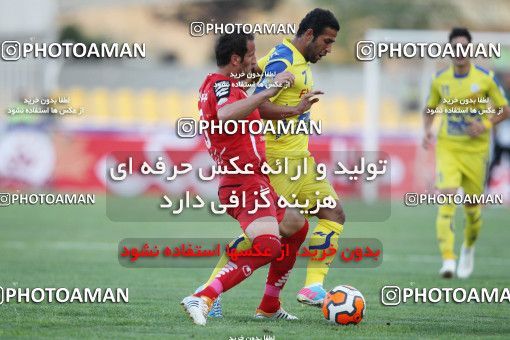 680855, Tehran, [*parameter:4*], لیگ برتر فوتبال ایران، Persian Gulf Cup، Week 6، First Leg، Naft Tehran 1 v 0 Persepolis on 2013/08/23 at Takhti Stadium