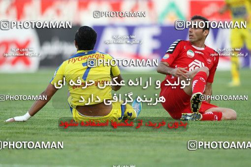 680823, Tehran, [*parameter:4*], لیگ برتر فوتبال ایران، Persian Gulf Cup، Week 6، First Leg، Naft Tehran 1 v 0 Persepolis on 2013/08/23 at Takhti Stadium