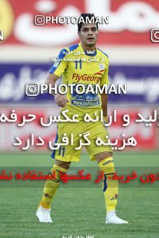 680693, Tehran, [*parameter:4*], لیگ برتر فوتبال ایران، Persian Gulf Cup، Week 6، First Leg، Naft Tehran 1 v 0 Persepolis on 2013/08/23 at Takhti Stadium