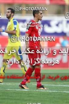 680826, Tehran, [*parameter:4*], لیگ برتر فوتبال ایران، Persian Gulf Cup، Week 6، First Leg، Naft Tehran 1 v 0 Persepolis on 2013/08/23 at Takhti Stadium