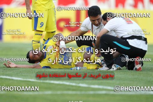 680662, Tehran, [*parameter:4*], لیگ برتر فوتبال ایران، Persian Gulf Cup، Week 6، First Leg، Naft Tehran 1 v 0 Persepolis on 2013/08/23 at Takhti Stadium