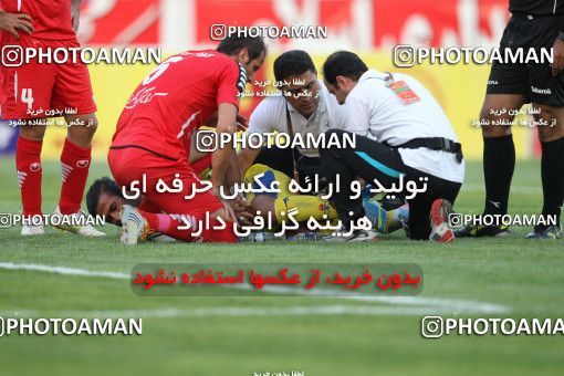 680648, Tehran, [*parameter:4*], لیگ برتر فوتبال ایران، Persian Gulf Cup، Week 6، First Leg، Naft Tehran 1 v 0 Persepolis on 2013/08/23 at Takhti Stadium