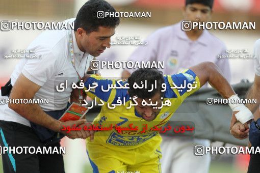 680868, Tehran, [*parameter:4*], لیگ برتر فوتبال ایران، Persian Gulf Cup، Week 6، First Leg، Naft Tehran 1 v 0 Persepolis on 2013/08/23 at Takhti Stadium