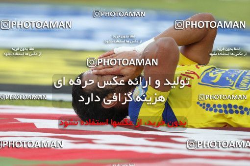 680649, Tehran, [*parameter:4*], لیگ برتر فوتبال ایران، Persian Gulf Cup، Week 6، First Leg، Naft Tehran 1 v 0 Persepolis on 2013/08/23 at Takhti Stadium
