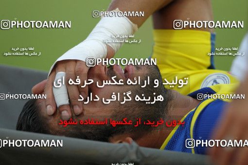 680848, Tehran, [*parameter:4*], لیگ برتر فوتبال ایران، Persian Gulf Cup، Week 6، First Leg، Naft Tehran 1 v 0 Persepolis on 2013/08/23 at Takhti Stadium