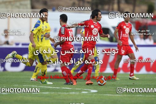 680661, Tehran, [*parameter:4*], لیگ برتر فوتبال ایران، Persian Gulf Cup، Week 6، First Leg، Naft Tehran 1 v 0 Persepolis on 2013/08/23 at Takhti Stadium