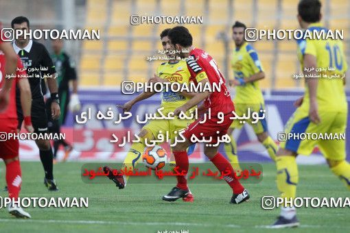 680771, Tehran, [*parameter:4*], لیگ برتر فوتبال ایران، Persian Gulf Cup، Week 6، First Leg، Naft Tehran 1 v 0 Persepolis on 2013/08/23 at Takhti Stadium