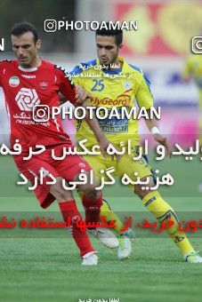 680850, Tehran, [*parameter:4*], لیگ برتر فوتبال ایران، Persian Gulf Cup، Week 6، First Leg، Naft Tehran 1 v 0 Persepolis on 2013/08/23 at Takhti Stadium
