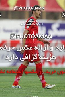 680774, Tehran, [*parameter:4*], لیگ برتر فوتبال ایران، Persian Gulf Cup، Week 6، First Leg، Naft Tehran 1 v 0 Persepolis on 2013/08/23 at Takhti Stadium