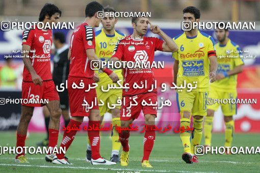 680805, Tehran, [*parameter:4*], لیگ برتر فوتبال ایران، Persian Gulf Cup، Week 6، First Leg، Naft Tehran 1 v 0 Persepolis on 2013/08/23 at Takhti Stadium