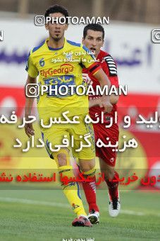 680711, Tehran, [*parameter:4*], لیگ برتر فوتبال ایران، Persian Gulf Cup، Week 6، First Leg، Naft Tehran 1 v 0 Persepolis on 2013/08/23 at Takhti Stadium