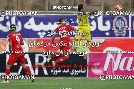 680783, Tehran, [*parameter:4*], لیگ برتر فوتبال ایران، Persian Gulf Cup، Week 6، First Leg، Naft Tehran 1 v 0 Persepolis on 2013/08/23 at Takhti Stadium