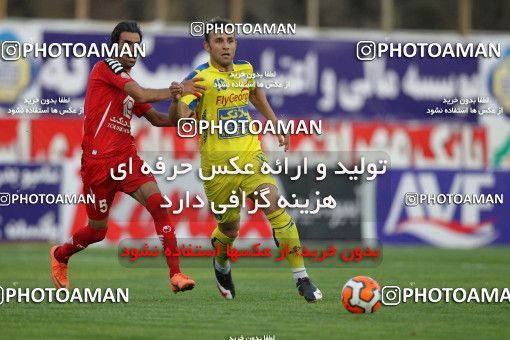 680817, Tehran, [*parameter:4*], لیگ برتر فوتبال ایران، Persian Gulf Cup، Week 6، First Leg، Naft Tehran 1 v 0 Persepolis on 2013/08/23 at Takhti Stadium