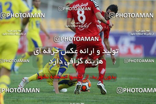 680696, Tehran, [*parameter:4*], لیگ برتر فوتبال ایران، Persian Gulf Cup، Week 6، First Leg، Naft Tehran 1 v 0 Persepolis on 2013/08/23 at Takhti Stadium
