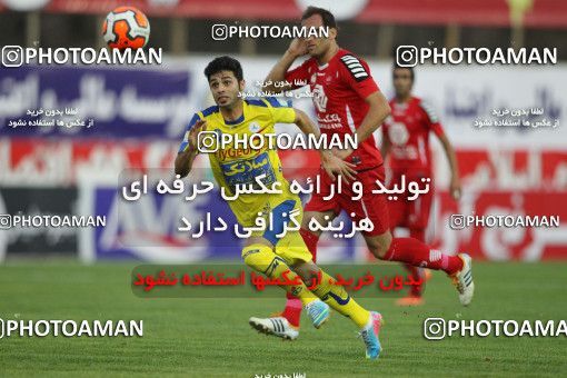 680675, Tehran, [*parameter:4*], لیگ برتر فوتبال ایران، Persian Gulf Cup، Week 6، First Leg، Naft Tehran 1 v 0 Persepolis on 2013/08/23 at Takhti Stadium