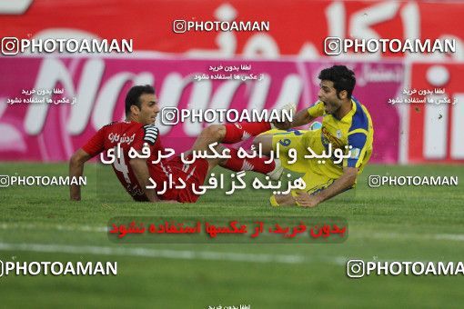 680781, Tehran, [*parameter:4*], لیگ برتر فوتبال ایران، Persian Gulf Cup، Week 6، First Leg، Naft Tehran 1 v 0 Persepolis on 2013/08/23 at Takhti Stadium