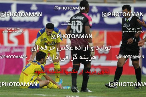680787, Tehran, [*parameter:4*], لیگ برتر فوتبال ایران، Persian Gulf Cup، Week 6، First Leg، Naft Tehran 1 v 0 Persepolis on 2013/08/23 at Takhti Stadium