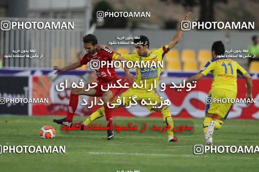 680875, Tehran, [*parameter:4*], لیگ برتر فوتبال ایران، Persian Gulf Cup، Week 6، First Leg، Naft Tehran 1 v 0 Persepolis on 2013/08/23 at Takhti Stadium