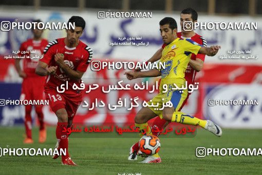 680733, Tehran, [*parameter:4*], لیگ برتر فوتبال ایران، Persian Gulf Cup، Week 6، First Leg، Naft Tehran 1 v 0 Persepolis on 2013/08/23 at Takhti Stadium