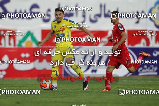 680666, Tehran, [*parameter:4*], لیگ برتر فوتبال ایران، Persian Gulf Cup، Week 6، First Leg، Naft Tehran 1 v 0 Persepolis on 2013/08/23 at Takhti Stadium