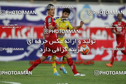 680858, Tehran, [*parameter:4*], لیگ برتر فوتبال ایران، Persian Gulf Cup، Week 6، First Leg، Naft Tehran 1 v 0 Persepolis on 2013/08/23 at Takhti Stadium