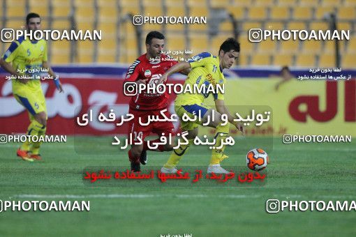 680772, Tehran, [*parameter:4*], لیگ برتر فوتبال ایران، Persian Gulf Cup، Week 6، First Leg، Naft Tehran 1 v 0 Persepolis on 2013/08/23 at Takhti Stadium