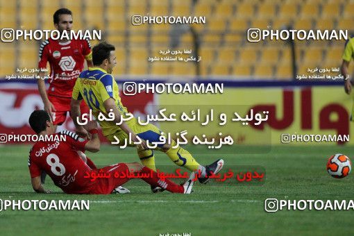 680769, Tehran, [*parameter:4*], لیگ برتر فوتبال ایران، Persian Gulf Cup، Week 6، First Leg، Naft Tehran 1 v 0 Persepolis on 2013/08/23 at Takhti Stadium