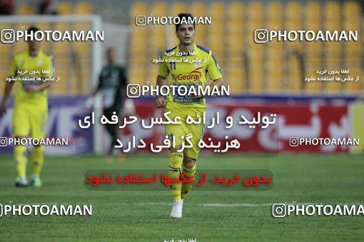 680650, Tehran, [*parameter:4*], لیگ برتر فوتبال ایران، Persian Gulf Cup، Week 6، First Leg، Naft Tehran 1 v 0 Persepolis on 2013/08/23 at Takhti Stadium