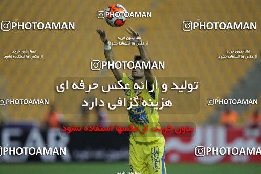 680701, Tehran, [*parameter:4*], لیگ برتر فوتبال ایران، Persian Gulf Cup، Week 6، First Leg، Naft Tehran 1 v 0 Persepolis on 2013/08/23 at Takhti Stadium